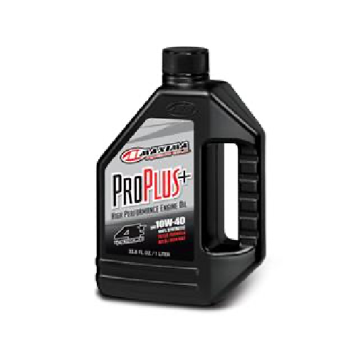 MAXIMA RACING OILS Pro Plus+