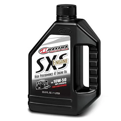 sxs full syntetic ulje maxima
