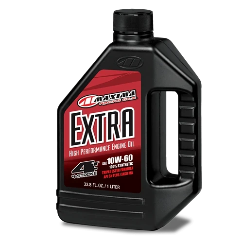 extra syntetic ulje maxima