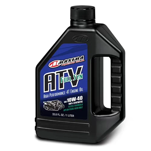 atv full syntetic ulje za kvadove