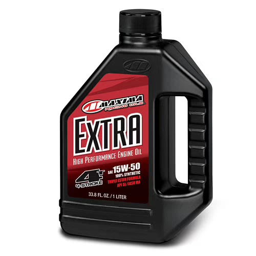 extra syntetic ulje maxima